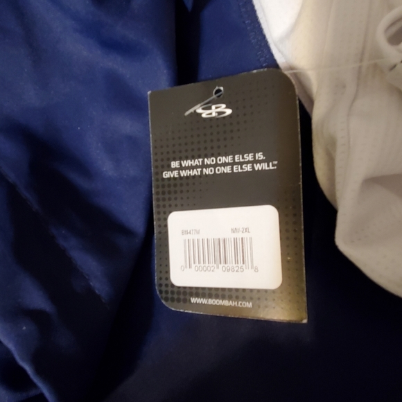 Boombah Pullover - Picture 5 of 6